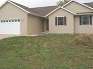 1005 Pheasant Ln, Horicon, WI 53032