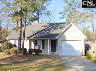 639 Burnside Dr, Columbia, SC 29209