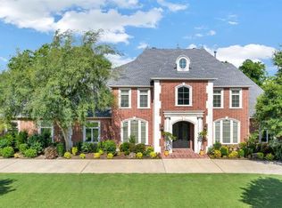 4301 Springhill Estates Dr, Parker, TX 75002