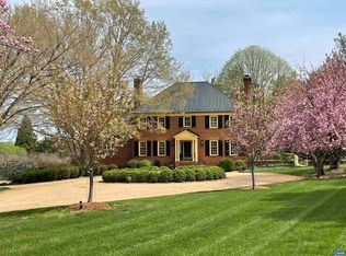 2505 Hunt Country Ln, Charlottesville, VA 22901