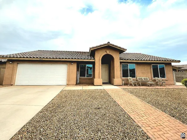 7837 E 43rd Pl, Yuma, AZ 85365
