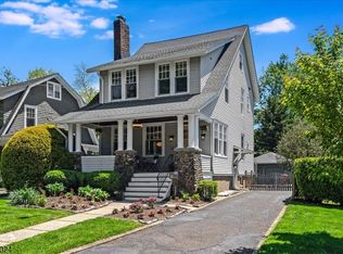36 Salter Pl, Maplewood Twp., NJ 07040