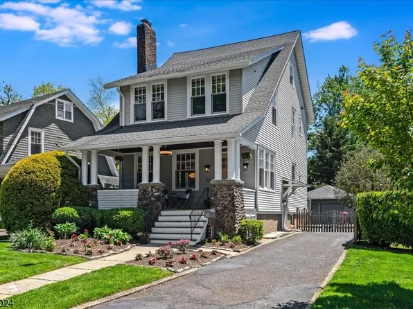 36 Salter Pl, Maplewood Twp., NJ 07040