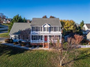 802 Thompson St, Dayton, VA 22821