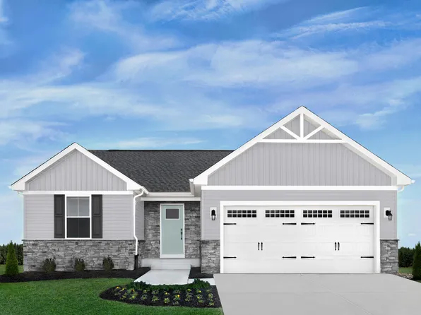 105 Hoptree Dr, Franklinton, NC 27525