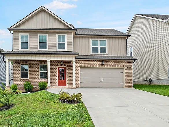 9024 Kirkhaven Ln — Photo 1