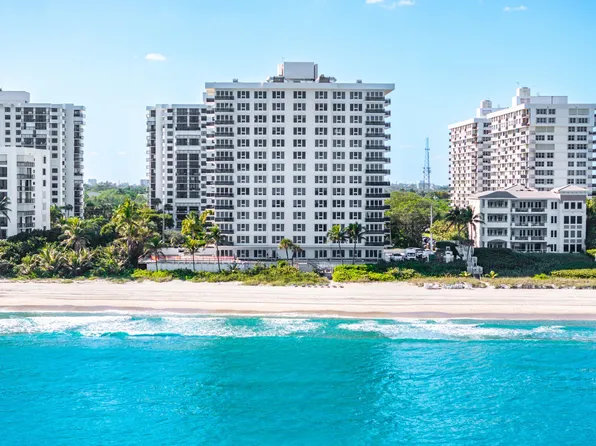 2066 N Ocean Boulevard #9ne, Boca Raton, FL 33431