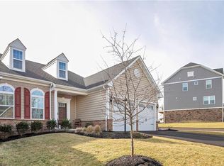 4062 Overview Dr, Canonsburg, PA