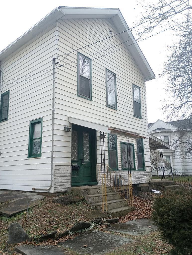354 Maple Ave, Elmira, NY 14904 Zillow