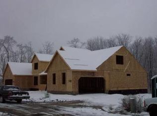 601 W Reserve Rd #1001, Youngstown, OH 44514