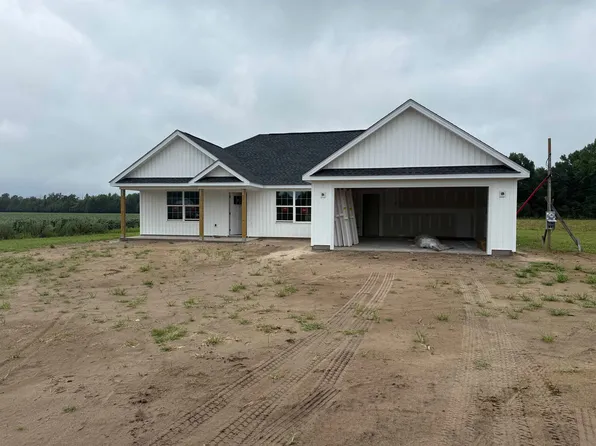 3660 Bethel Chapel Rd. LOT1; BETHEL CHAPEL, Loris, SC 29569