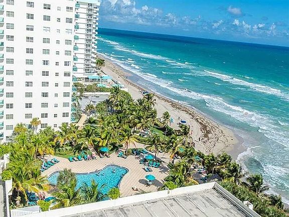 2nd image of 3901 S Ocean Drive #10J