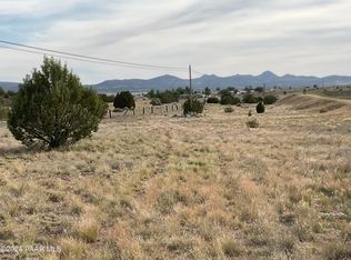 E New Beginning Rd, Paulden, AZ 86334
