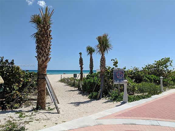 4th image of 6000 Collins Ave APT 109