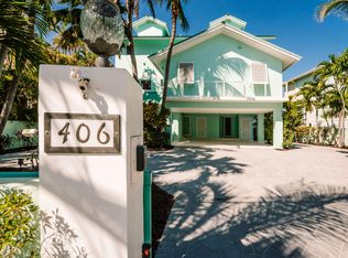 406 S Coconut Palm Blvd, Tavernier, FL 33070