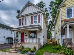 148 Poplar St, Kingston, PA 18704