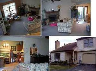 3914 Yardley Ct, Fort Wayne, IN