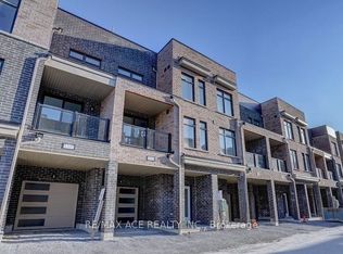 1865 Pickering Pkwy #1303, Pickering, ON L1V 6Z6