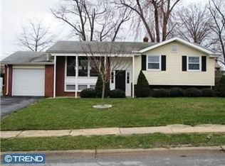 131 Rockrose Dr, Newark, DE 19711