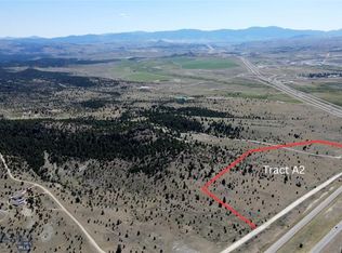 2 Ramsay Pl UNIT A, Ramsay, MT 59748