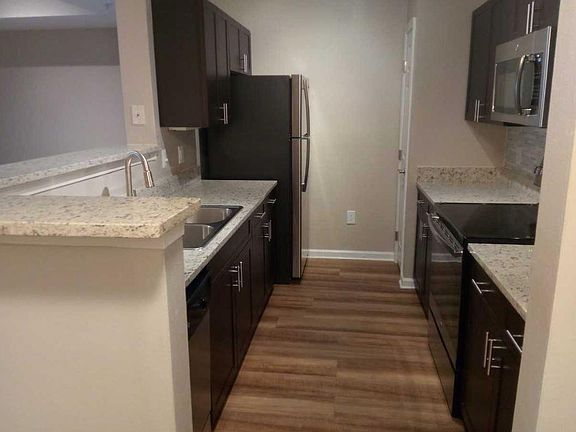 4th image of 421 E Central Blvd APT 1209
