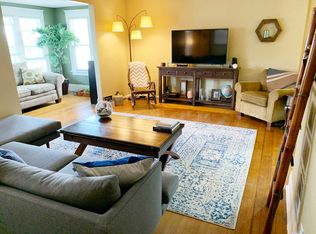 312 Hartwell Rd #2LOWER, Buffalo, NY 14216