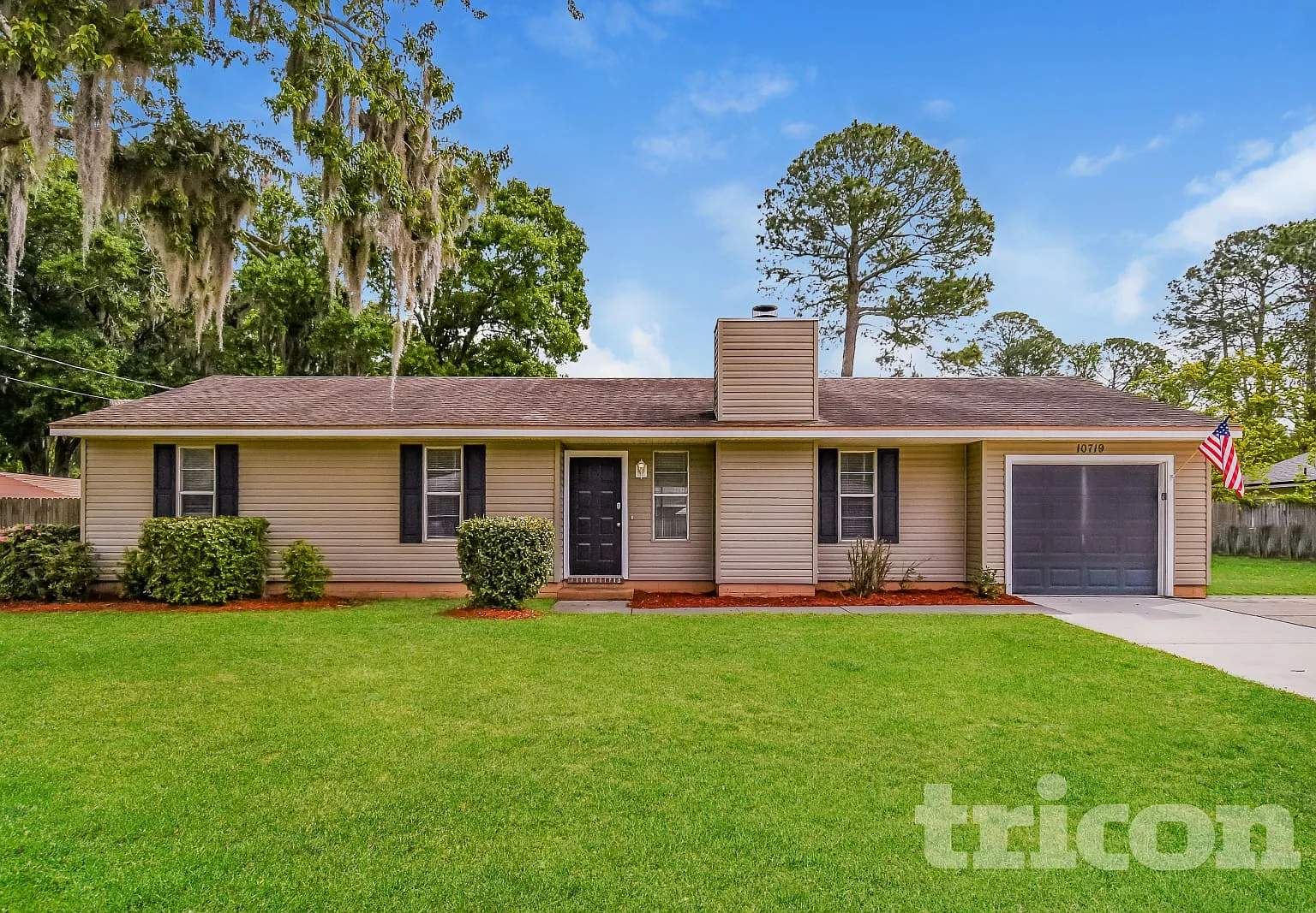 10719 Lippizan Drive Jacksonville FL — Photo 1