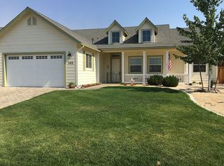 345 Horizon Ridge Rd, Sparks, NV 89441