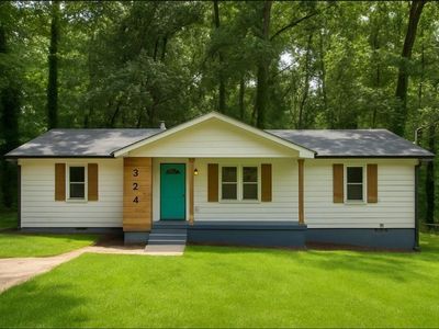 324 Laurel Ln, Stockbridge, GA, 30281