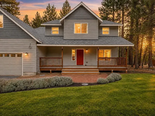 14450 Mountain View Loop, Sisters, OR 97759
