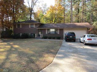 1327 Cornwall Rd, Decatur, GA 30032