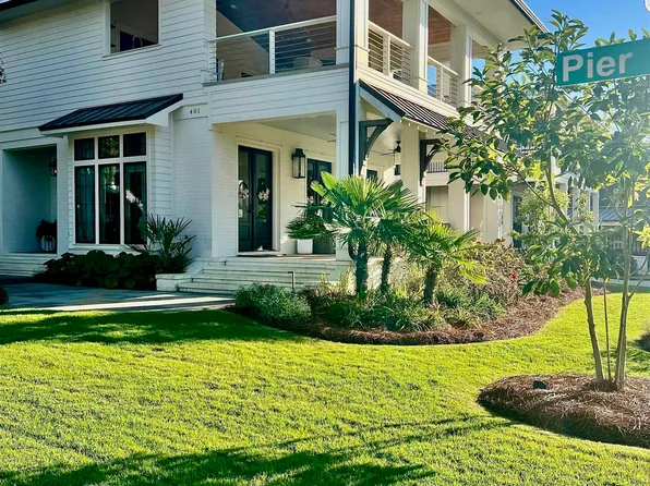 401 S Mobile St, Fairhope, AL 36532