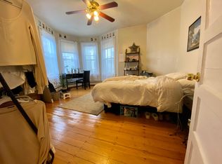 19 Sachem St #2, Roxbury Crossing, MA 02120