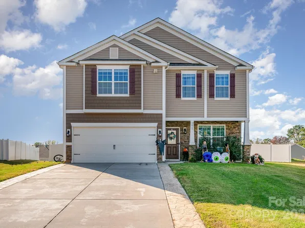 7415 Foxgate Cir, Charlotte, NC 28215