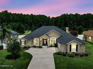 3484 Babiche St, Saint Johns, FL 32259