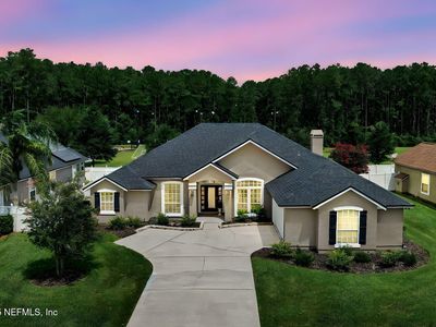 3484 BABICHE Street, Saint Johns, FL, 32259