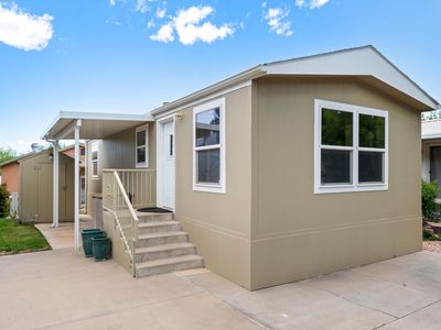 54 Cottonwood Ln, Hurricane, UT, 84737