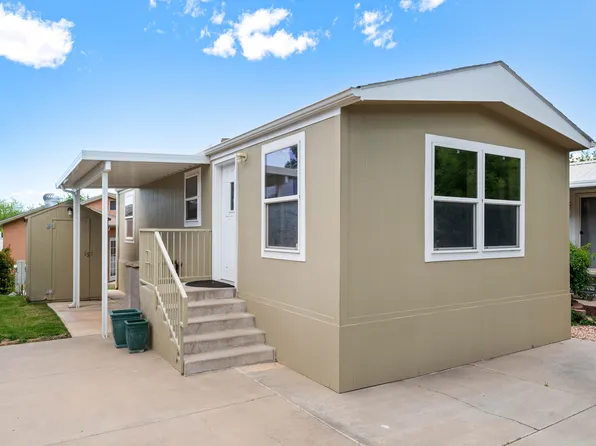 54 Cottonwood Ln, Hurricane, UT 84737