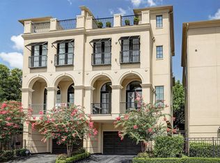 906 Thompson St, Houston, TX 77007