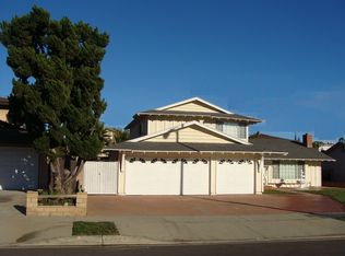 262 Abogado Ave, Walnut, CA 91789