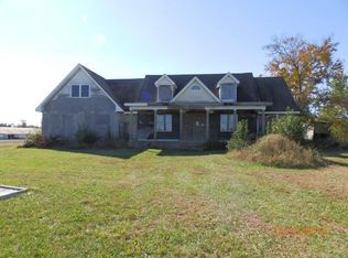 4941 Preston Rd, Federalsburg, MD 21632