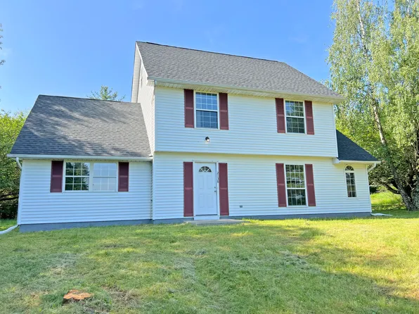 2138 Hill Rd, Effort, PA 18330