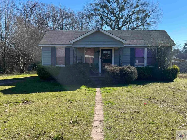 1206 Draughn St, Texarkana, AR 71854