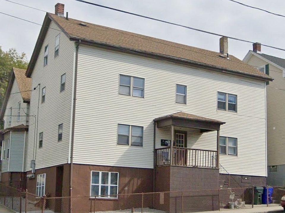 1st image of 64 Hunter St APT 1