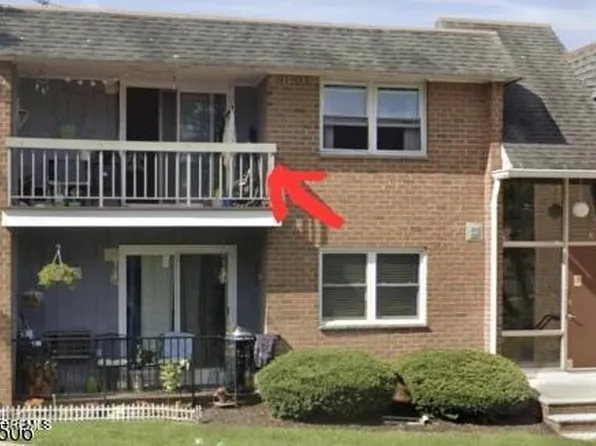 807 Eves Drive #3P, Hillsborough, NJ 08844