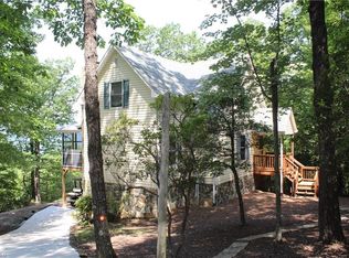 395 View Point Dr, Traphill, NC 28685