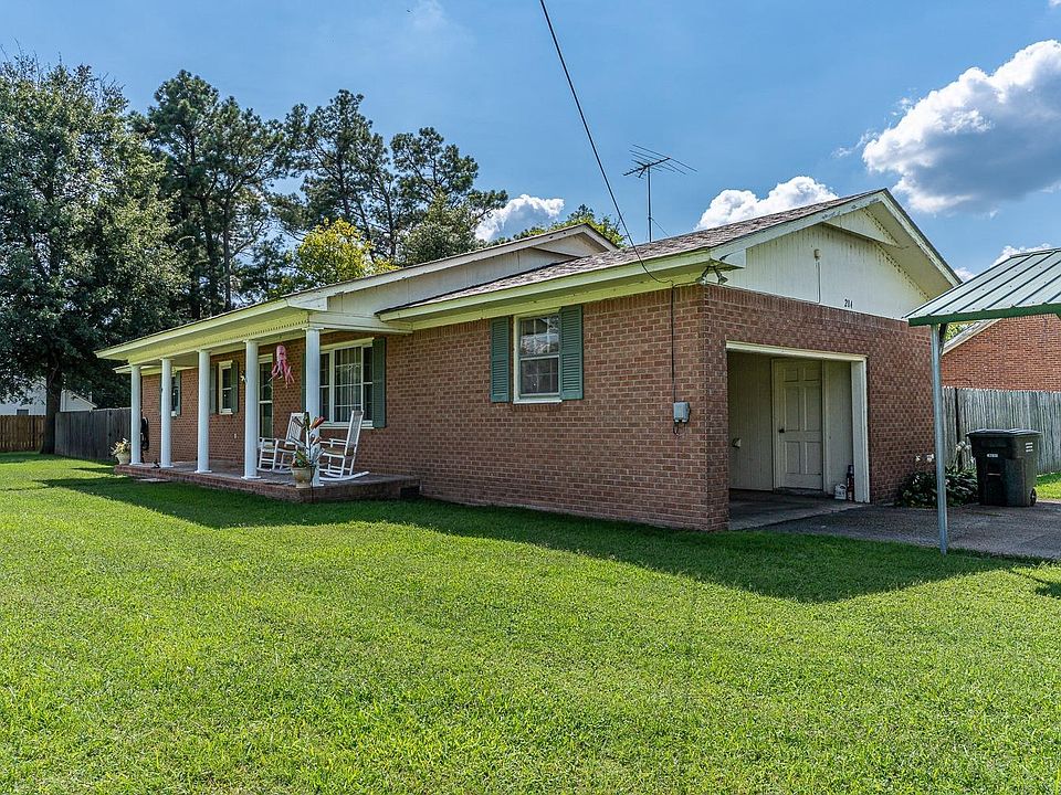 204 E Tennessee St, Caraway, AR 72419 Zillow