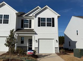 1886 Pheasant Trace Cir #43, Kernersville, NC 27284