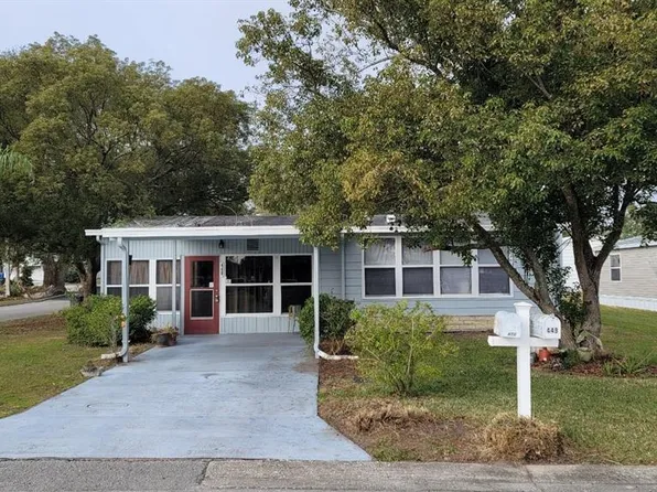 449 Skyline Dr E, Lakeland, FL 33801