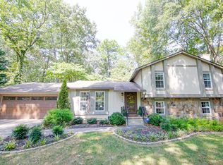 160 Michaela Dr, Alpharetta, GA 30009